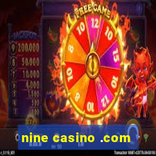 nine casino .com